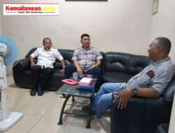 Warga Tiga Kampung Kecamatan Putra Rumbia Siap Gruduk Kantor Bupati dan Baznas Lamteng, Pinta Tepati Janji Bedah Rumah.