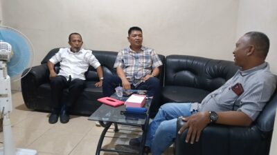Warga Tiga Kampung Kecamatan Putra Rumbia Siap Gruduk Kantor Bupati dan Baznas Lamteng, Pinta Tepati Janji Bedah Rumah.