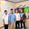 Komisioner BAZNAS Lamteng : Tidak Ada Penyelewengan Dana Zakat, Semua Sudah Sesuai Prosedur.