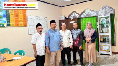 Komisioner BAZNAS Lamteng : Tidak Ada Penyelewengan Dana Zakat, Semua Sudah Sesuai Prosedur.