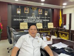 Sikap Peduli Elsan Tomi Sagita Sebagai Anggota Komisi IV DPRD Lampung Dalam Memfasilitasi Persoalan Pengrajin Genteng, Batu Bata di Sejumlah Wilayah Provinsi Lampung.