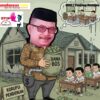 Kepala Sekolah SDN I Tanjung Harapan (Subandi) Diduga Selewengkan Dana BOS, Wali Murid Resah, Inspektorat Lamteng Tutup Mata.