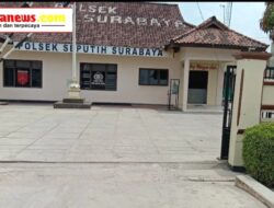 Lapor Pak Kapolri..!!! Abaikan Laporan Masyarakat, Kapolsek seputih Surabaya Diduga Kuat Lindungi Pencuri Buwah Sawit.