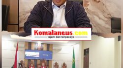 Sidang Perdana Ardito Wijaya Digelar 29 April, Kuasa Hukum Bantah Tuduhan Suap Rp5,75 M.