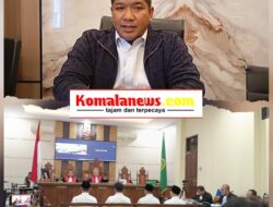 Sidang Perdana Ardito Wijaya Digelar 29 April, Kuasa Hukum Bantah Tuduhan Suap Rp5,75 M.