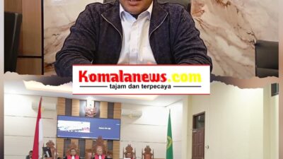 Sidang Perdana Ardito Wijaya Digelar 29 April, Kuasa Hukum Bantah Tuduhan Suap Rp5,75 M.