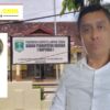 Plt Kepala Bapenda Lamteng (Arnez) Diduga Langgar UU No 14 tahun 2008 Tentang keterbukaan Informasi publik.