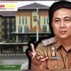 Sekda Lamteng Digarap Polisi : Dugaan Tipikor Penerimaan 387 Honorer Pemkot Metro.