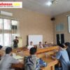 Hearing DPRD Soal PLT–PLH Kepala Dinas Ilegal, PUSKADA Sorot Overlapping Kewenangan Plt Bupati dan Sekda.
