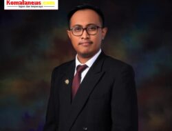 Respon Keluhan BPJS Mendadak Nonaktif, DPRD Lamteng Akan Panggil BPJS Kesehatan Bahas Aturan Peralihan.