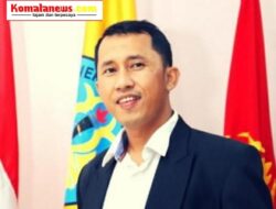 Polemik penunjukan Pelaksana Harian Kepala Dinas Pendidikan dan Kebudayaan di Lamteng Jadi sorotan Dr. Yusdianto, Akademisi Hukum Universitas Lampung.