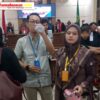Tingkah Laku Kaban ULP/ULPBJ Wendy Sita Perhatian Publik Dalam Persidangan Tindak Pidana Korupsi Bupati Lamteng Nonaktif Ardito Wijaya.