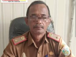 Dugaan Penyalahgunaan Anggaran DAK 2024 Dinas PPKB Lampung Tengah.