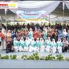 Plt Bunda PAUD Lamteng Ni Ketut Dewi Nadi Komang Koheri Hadiri Sekaligus Membuka Gebyar Kreativitas Mamamia Competition Dalam Rangka Peringati Hari Pendidikan Nasional Tahun 2026.