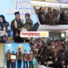 Plt Bupati I Komang Koheri Terima Penghargaan Bergengsi Dari Kemendikdasmen Atas Kepedulian dan Komitmen Pemkab Lamteng Dalam Program Revitalisasi Bahasa Daerah.