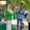 Chusnunia Chalim :  dr Uswatun Jadi Nafas Baru PKB Lamteng.