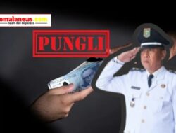 Kelurahan Bandar Jaya Barat Diduga Lakukan Pungli Berjamaah Bersama Kepala Lingkungan, Mematok Rp 10 Ribu ke Warga.
