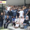 Kolaborasi KML Bersama Kopiah Masbro Resmi Bentuk Kepanitiaan, Siap Sukseskan Acara Jalan Sehat HUT Lamteng Ke – 80.