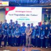 Bappeda Lamteng Laksanakan Bimtek e-DALEV SIPD, Guna Data capaiaan Kinerja dan Realisasi Pembangunan Yang Akuntabel.