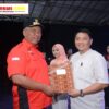 Tepat di Hari HUT Lamteng Ke – 80 Koran Masyarakat Lampung (KML) Terima Piagam Penghargaan Dari Plt Bupati.
