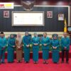 Plt Ketua Tim Penggerak PKK Lamteng Ni Ketut Dewi Nadi Komang Koheri Hadiri Rakerda TP PKK Provinsi Lampung Tahun 2026.