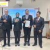Masuk Tahap Akhir Pendidikan di Lemhannas RI, Nurohman Jadi Satu-satunya Perwakilan Pemda Lamteng di P4N 69.