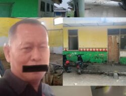Pilih Bungkam.!!! Ketua K3S Lamteng (Marsudi) Diduga Beri Contoh Modus Korupsi Anggaran Dana Bantuan Operasional Sekolah (BOS)