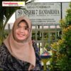 Pilih Bungkam, Kepala Sekolah SDN 7 Bandar jaya (Mega Yuli) Diduga Korupsi Dana Bantuan Operasional Sekolah (BOS) TA 2023-2024.