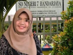 Pilih Bungkam, Kepala Sekolah SDN 7 Bandar jaya (Mega Yuli) Diduga Korupsi Dana Bantuan Operasional Sekolah (BOS) TA 2023-2024.