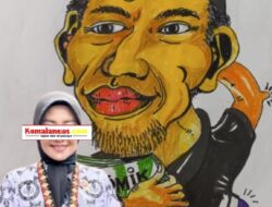 Oknum PNS Aktif dan Ketua PGRI Lampung Tengah Catut Nama Bupati, Mengatasnamakan Organisasi, Untuk Bisnis Jual Majalah.