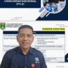 Dinas Lingkungan Hidup Lamteng, Terus Tingkatkan Program Pengelolaan Lingkungan Berkelanjutan.