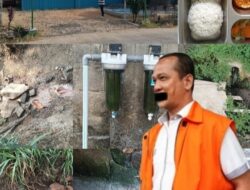 Miris.!!! Dugaan Menu MBG Sampai Bau Limbah SPPG Fajar Asri Milik NS Mantan Koruptor di Keluhkan Siswa dan Masyarakat, Pinta Kepala BGN Sudaryono Sidak Dapur.