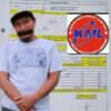 Dugaan Modus Mark’Up Anggaran Pembayaran BPJS Ketenagakerjaan Dinas Pendidikan Terbongkar, Bendahara Eko “Saya Lupa, Saya Lihat Dulu Data 2024”.