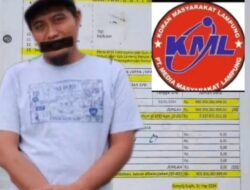 Dugaan Modus Mark’Up Anggaran Pembayaran BPJS Ketenagakerjaan Dinas Pendidikan Terbongkar, Bendahara Eko “Saya Lupa, Saya Lihat Dulu Data 2024”.