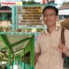 Heri Hakiki : Rusak nya Moral Seorang Pendidik Oknum Kuasa Pengguna Anggaran Diduga Dalangi Korupsi Dana BOS SMPN 2 Punggur.