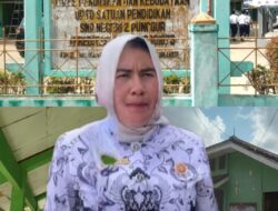 Diduga Sarana Prasarana SMPN 2 Punggur Kurang Terawat, Penggunaan Dana BOS Jadi Sorotan.