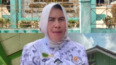 Diduga Sarana Prasarana SMPN 2 Punggur Kurang Terawat, Penggunaan Dana BOS Jadi Sorotan.