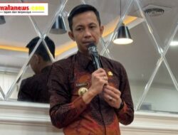 Dinas PKP2CK Lamteng Makin Progresif, Hadirkan Pembangunan Lebih terarah, Efektif, dan Berkelanjutan.