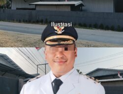 Anak Cabang PT PPG Diduga Milik PLT Bupati Lamteng, Keluarkan Aroma Tidak Sedap Sampai Bisingnya Suara Blower di Malam Hari Dikeluhkan Warga, Plt Bupati Pilih Bungkam.