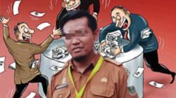 Diduga Bendahara Dinas Pendidikan Lamteng (Ek) Menang Togel Serta Mendapatkan Fee Dari Salah Satu Bank Himbara.
