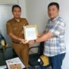 Masyarakat Ragukan Proses Laporan Sampai Pemeriksaan Oleh Inspektorat Lamteng, Diduga Ada Oknum Terima Setoran.
