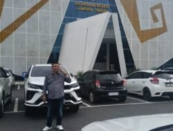 Lambannya Proses Penanganan Aduan Masyarakat Hidayat Kecam Kinerja Kejari Lamteng, Diduga Masuk Angin.