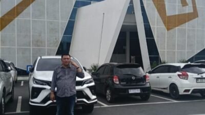 Lambannya Proses Penanganan Aduan Masyarakat Hidayat Kecam Kinerja Kejari Lamteng, Diduga Masuk Angin.