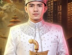 Yoki Satria: Jangan Sampai Kualat pada Tanah Lampung, Rakyat Sudah Terlalu Lama Menunggu!