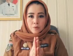 Plt Kepala DPPKB Lamteng Helmiyati,.S.Pd,.S.E, : Pelayanan Bukan Hanya Tentang Cepat, Tetapi Juga Tentang Ramah dan Penuh Empati.