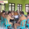 Dinas Lingkungan Hidup Lamteng Matangkan Langkah Integrasi Bidang Perikanan Lewat Rakor Bulanaan.