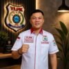 Ketua YLPK Perari Lampung Yunisa Putra : Jangan Hambat Pembangunan Lampung Tengah, “Jika Ada Bukti Laporkan Jangan Mengiring Opini”.
