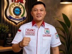 Ketua YLPK Perari Lampung Yunisa Putra : Jangan Hambat Pembangunan Lampung Tengah, “Jika Ada Bukti Laporkan Jangan Mengiring Opini”.