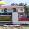 PLT Kadis BMBK Lamteng Bahdan Perelo Indrapati, S.Pt., M.Si. Bantah Rumor Adanya Pengkondisian Proyek.