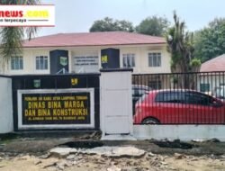 PLT Kadis BMBK Lamteng Bahdan Perelo Indrapati, S.Pt., M.Si. Bantah Rumor Adanya Pengkondisian Proyek.